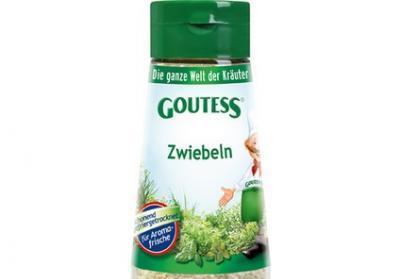 Kořenka bylinky mrazem sušená cibule BIO 19g