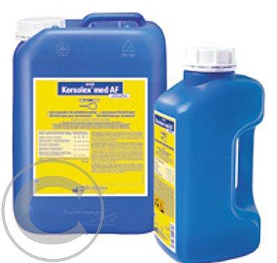 Korsolex med AF 2l BODE, Korsolex, med, AF, 2l, BODE