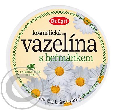 Kosmetická vazelína s heřmánkem Dr. Egrt, Kosmetická, vazelína, heřmánkem, Dr., Egrt