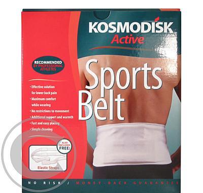 Kosmodisk Active Sportovní pás, Kosmodisk, Active, Sportovní, pás