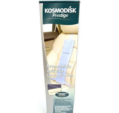 KOSMODISK Prestige Masážní podložka do auta, KOSMODISK, Prestige, Masážní, podložka, auta