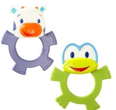 Kousátko Dancing Teether Friends™, 3m