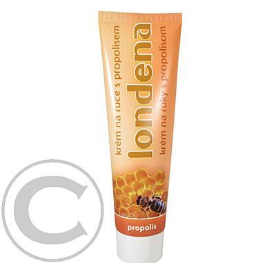 Krém na ruce Londena propolis 100 ml, Krém, ruce, Londena, propolis, 100, ml