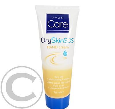 Krém na ruce pro velmi suchou pokožku DrySkinSOS 75 ml, Krém, ruce, velmi, suchou, pokožku, DrySkinSOS, 75, ml