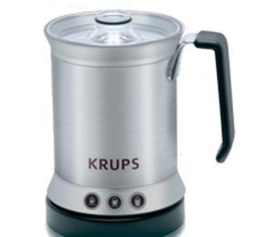 KRUPS XL20004E Napěnovač mléka