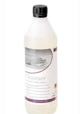 KRUSAN Chlorhexidine Cleanser Concentrate   1l