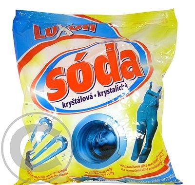 Krystalová soda 1000g, Krystalová, soda, 1000g