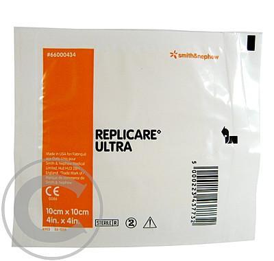 Krytí RepliCare Ultra hydrokoloidní 10x10cm 1ks