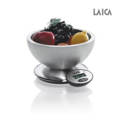 Kuchyňská váha LAICA BX9260
