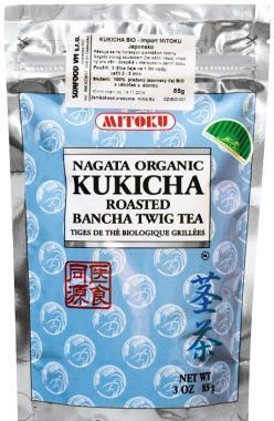 Kukicha orig.bal. BIO 85 g