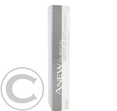 Kúra pro vyhlazení mimických vrásek Anew Clinical 15 ml, Kúra, vyhlazení, mimických, vrásek, Anew, Clinical, 15, ml