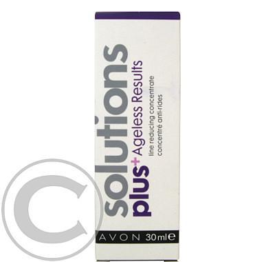 Kúra pro vyhlazení vrásek Ageless Results 30 ml