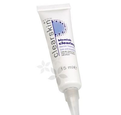 Kúra proti akné s 2% kyselinou salicylovou Blemish Clearing (Spot Treatment) 15 ml, Kúra, proti, akné, 2%, kyselinou, salicylovou, Blemish, Clearing, Spot, Treatment, 15, ml