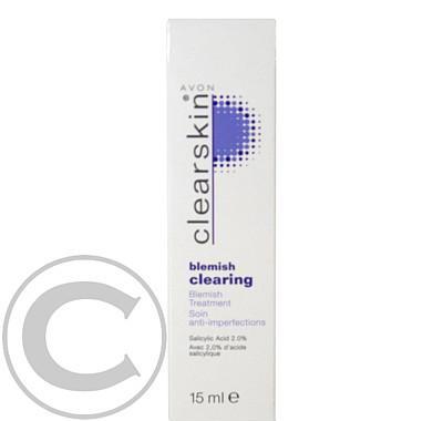 Kúra proti akné s 2% kyselinou sylicylovou (Blemish Clearing) 15 ml av06221c11