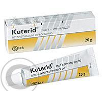 KUTERID  1X20GM Mast, KUTERID, 1X20GM, Mast