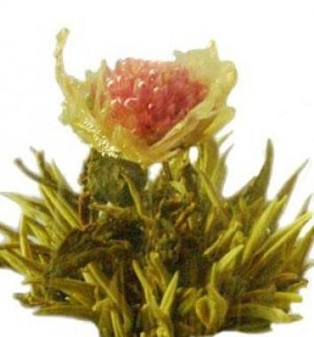 Kvetoucí čaj Květ mladosti