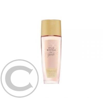 Kylie Minogue pink sparkle DNS 75ml, Kylie, Minogue, pink, sparkle, DNS, 75ml