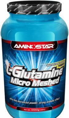 L-Glutamine 1000 g