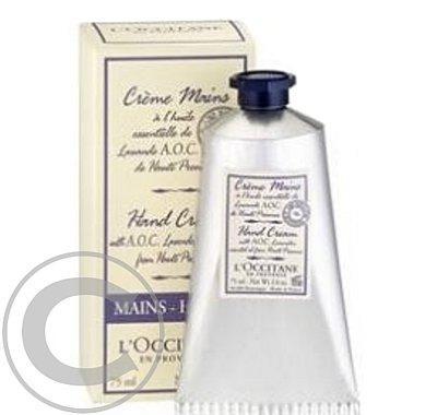 L´Occitane Hand Cream Lavender  30 ml, L´Occitane, Hand, Cream, Lavender, 30, ml