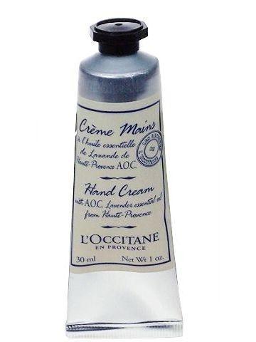 L´Occitane Hand Cream Lavender  75ml, L´Occitane, Hand, Cream, Lavender, 75ml