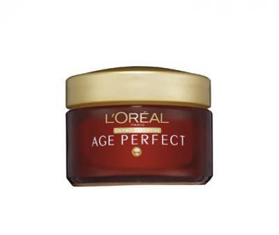 L´Oreal Paris Age Perfect Intense Nutrition Night Cream  50ml Zralá a suchá pleť, L´Oreal, Paris, Age, Perfect, Intense, Nutrition, Night, Cream, 50ml, Zralá, suchá, pleť