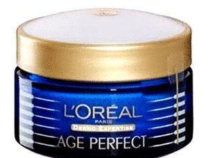 L´Oreal Paris Age Perfect Night Cream 50ml, L´Oreal, Paris, Age, Perfect, Night, Cream, 50ml