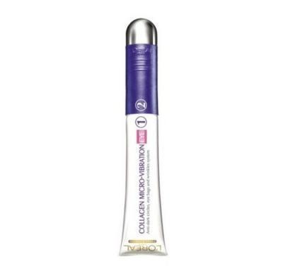 L´Oreal Paris Collagen Micro Vibration Eye Roll On  15ml, L´Oreal, Paris, Collagen, Micro, Vibration, Eye, Roll, On, 15ml