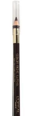 L´OREAL PARIS Color Riche Le Khol Eye Pencil 1,2 g 101 Midnight Black