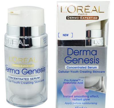 L´Oreal Paris Derma Genesis Concentrated Serum  15ml