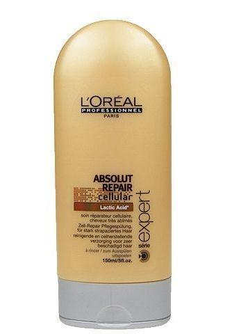 L´Oreal Paris Expert Absolut Repair Cellular Conditioner  150ml Oživení pro poškozené vlasy, L´Oreal, Paris, Expert, Absolut, Repair, Cellular, Conditioner, 150ml, Oživení, poškozené, vlasy