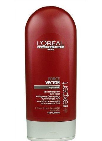 L´Oreal Paris Expert Force Vector Conditioner  150ml Kondicioner proti lámání vlasů