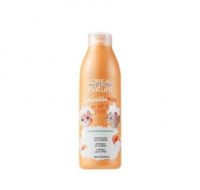 L´Oreal Paris Expert Nature Source De Tendresse Shampoo  500ml Šampon pro děti, L´Oreal, Paris, Expert, Nature, Source, De, Tendresse, Shampoo, 500ml, Šampon, děti