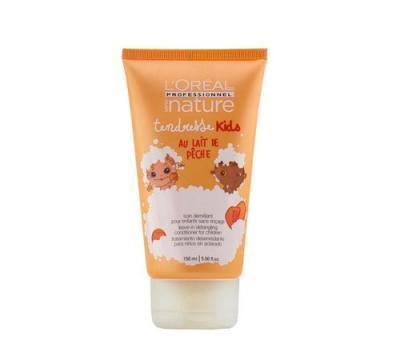 L´Oreal Paris Expert Nature Tendresse Kids Conditioner  150ml Kondicioner pro děti, L´Oreal, Paris, Expert, Nature, Tendresse, Kids, Conditioner, 150ml, Kondicioner, děti