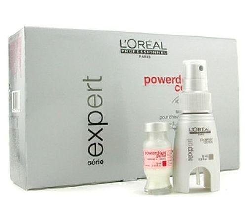 L´Oreal Paris Expert Powerdose Color  300ml 1x Spray Aplicator   30x 10ml Single, L´Oreal, Paris, Expert, Powerdose, Color, 300ml, 1x, Spray, Aplicator, , 30x, 10ml, Single