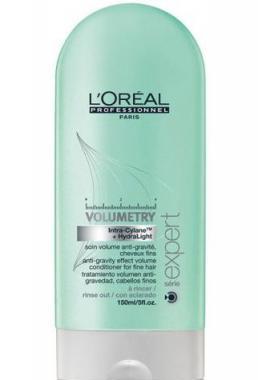 L´Oreal Paris Expert Volumetry Conditioner 750 ml Kondicioner pro jemné vlasy, L´Oreal, Paris, Expert, Volumetry, Conditioner, 750, ml, Kondicioner, jemné, vlasy