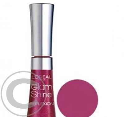 L´OREAL PARIS Glam Shine Diamant Lip Gloss 179 Sheer Pitaya 6 ml