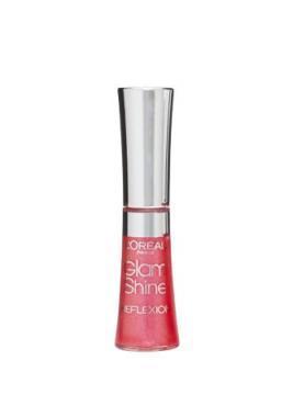 L´OREAL PARIS Glam Shine Diamant Lip Gloss 180 Sheer Cassis 6 ml, L´OREAL, PARIS, Glam, Shine, Diamant, Lip, Gloss, 180, Sheer, Cassis, 6, ml