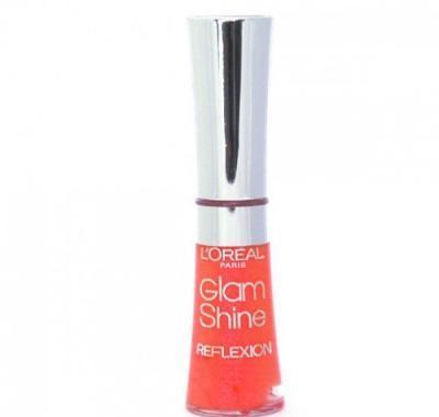 L´OREAL PARIS Glam Shine Diamant Lip Gloss 6 ml Sheer Watermelon 172