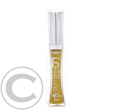 L´OREAL Paris Glam Shine Fresh Lip Gloss 6 ml 601 Aqua Lemon Tonic, L´OREAL, Paris, Glam, Shine, Fresh, Lip, Gloss, 6, ml, 601, Aqua, Lemon, Tonic