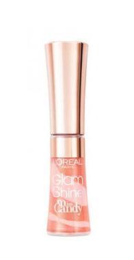 L´Oreal Paris Glam Shine Miss Candy Lip Gloss  6ml