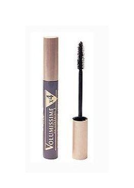 L´Oreal Paris Mascara Volumissime x4  8 ml Odstín Black černá