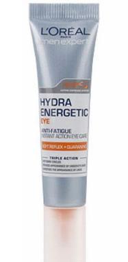 L´OREAL Paris Men Expert Hydra Energetic Eye Care 15 ml, L´OREAL, Paris, Men, Expert, Hydra, Energetic, Eye, Care, 15, ml