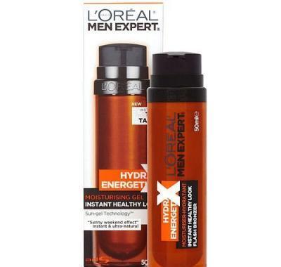 L´OREAL Paris Men Expert Moisturizing Gel 50 ml, L´OREAL, Paris, Men, Expert, Moisturizing, Gel, 50, ml