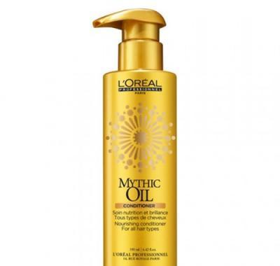 L´OREAL Paris Mythic Oil Conditioner 190 ml Kondicioner pro všechny typy vlasů, L´OREAL, Paris, Mythic, Oil, Conditioner, 190, ml, Kondicioner, všechny, typy, vlasů