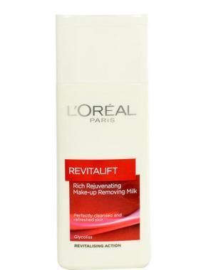 L´Oreal Paris Revitalift Cleansing Milk  200ml, L´Oreal, Paris, Revitalift, Cleansing, Milk, 200ml