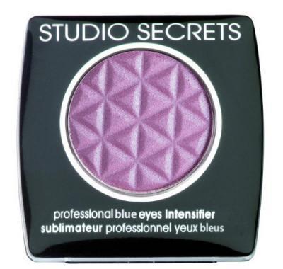 L´OREAL Paris Studio Secrets Blue Eyes Intensifier 4 g Oční stíny pro modré oči 222, L´OREAL, Paris, Studio, Secrets, Blue, Eyes, Intensifier, 4, g, Oční, stíny, modré, oči, 222
