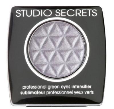 L´OREAL Paris Studio Secrets Green Eyes Intensifier 4 g Oční stíny pro zelené oči 321