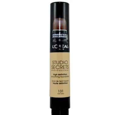 L´OREAL Paris Studio Secrets High Definition Foundation 17 ml Make up 011 133 Gold Sand, L´OREAL, Paris, Studio, Secrets, High, Definition, Foundation, 17, ml, Make, up, 011, 133, Gold, Sand