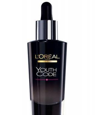 L´OREAL Paris Youth Code Concentrated Serum 30 ml