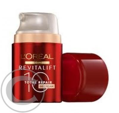 L'Oreal Revitalift BB cream medium 50ml